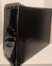 Dell XPS 8700, Intel i7-4770, 20GB ram, Radeon HD7700 GPU, 120GB SSD, 1TB HDD picture