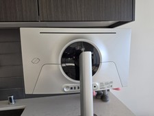 Samsung Odyssey OLED G6 27