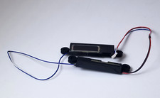 Genuine Dell Speaker Kit For Dell Latitude 5580 Laptop MP/N:  PK23000XT00 picture
