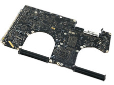 2.4 GHz Core I7-2760QM Logic Board 17