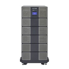 Eaton 9PXM 8kVA Single Phase Hardwired Modular UPS (9PXM12S8K) picture