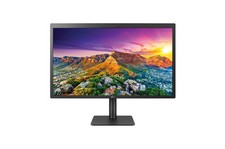 LG UltraFine 27MD5K 27 inch Widescreen IPS LED Monitor picture