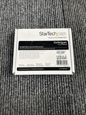 StarTech M.2 NGFF to 2.5in SATA Converter Open Frame SAT32M225 7mm picture