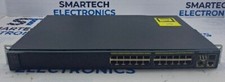 CISCO WS-C2960G-24TC-LV Catalyst 290 Series with LAN Base Software picture