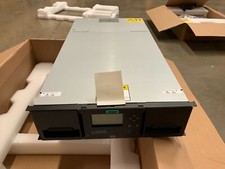 Q6Q62B P08876-001 HPE MSL3040 Scalable Base Module HPE RENEW OPEN BOX **** picture