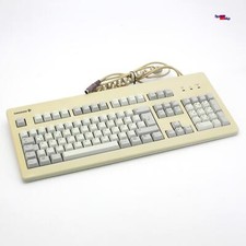 Cherry G81-3000 MY 3000 R Lrnde Keyboard DE PS/2 German QWERTZ picture