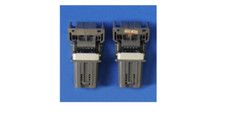 Genuine HP  Enterprise Flow MFP M631 ADF Hinge Kit 5851-7205 picture