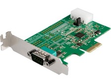 StarTech.com Add-On Card Model PEX1S953LP picture