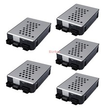 5 PCS Hard Drive Disk Caddy Tray With Cable For Panasonic ToughBook CF-31 CF-30 picture