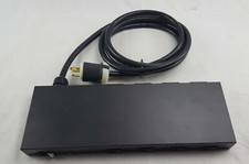 HP 417580-D71 24A Power Distribution Unit (4 x C19 Outlets) 228481-002 PDU picture