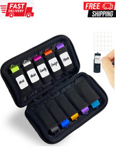 Flash Drive Case USB Storage Case  USB Holder Storage Bag, Electronic Accessorie picture
