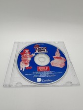 Fisher Price: Great Adventures Pirate Ship Computer Game Win 98/3.1/Mac (1996) picture