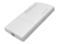 MikroTik RouterBOARD PowerBox Pro Router 1GbE DIN rail RB960PGS-PB picture