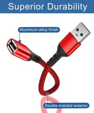 USB Data Blocker Adapter 3-ack,Protect Against Juice Jacking picture