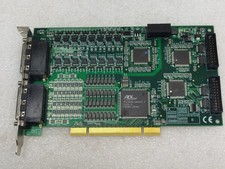 PCI-7442  ADLINK PCI Card  51-12021-0A30 picture