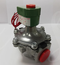 1PC NEW FIT FOR Solenoid Valve 8215G080 DN50 FedEx or DHL picture