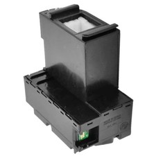 Waste Ink Tank Fits For Epson F160 C13S210125 F150 SC23MB S2101 SC-F130 SC-F100 picture