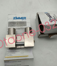 1PCS NEW ZIMMER MKS2501A Clamp device Fast delivery Via Fedex/DHL picture