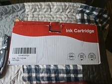 5 Color Pack PFI-102 Printer Ink picture