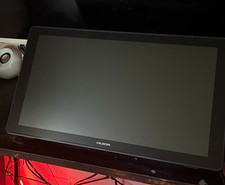 HUION Pen Display Graphics Tablet Monitor Drawing Display Screen picture