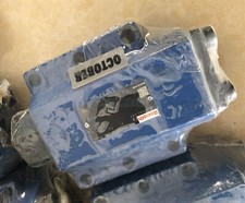 NEW 1PCS Rexroth Check valve SV30PA1-4X/ R900587558 FedEx or DHL picture