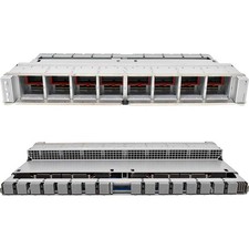 Arista DCS-7316 Fabric and Fan Module DCS-7316X-FM ASY-01180-02 picture