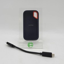 SanDisk Portable Extreme Portable SSD 1TB SSD picture