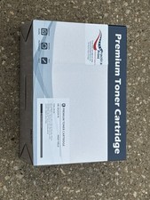 HP LaserJet CE255X High Volume Toner Cartridge picture
