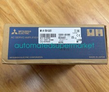 1Pcs New Mitsubishi MR-J4-70B-RJJ021 Servo Driver Shipping by DHL/FedEX picture