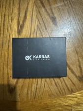 Wallet By Karras Leather picture