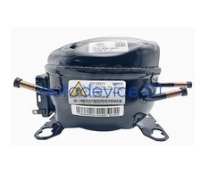 1pc new DZ120V1Y Variable Frequency Refrigerator Compressor DHL/FedEx picture