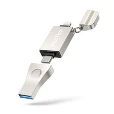 Flash Drive 3 in 1 Type C Stick USB 3.1 USB C Flash Drive Memory 32/258GB picture