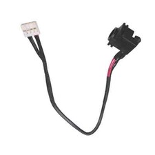 AC DC-IN DC Power Jack Socket Connector Harness cable for Samsung NP-X120 X120 picture