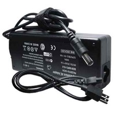 New AC Adapter For Toshiba Satellite P105-S6124 P105-S6004 P105-S6187 P105-S6147 picture