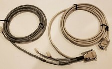Black Box  24  AWG Type CL2 (UL 75C E86009  or AWM2448 LOW VOLTAGGE CABLE picture