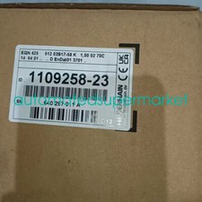 1Pcs New 1109258-23 EQN425 512 03S17-58 K encoder Shipping by DHL/FedEX picture