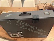 ASUS ROG Strix Scar 18
