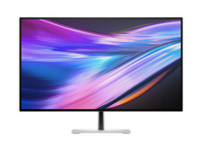 HP Series 7 Pro 31.5 inch 4K Thunderbolt 4 Docking Monitor - 732xk 31.5