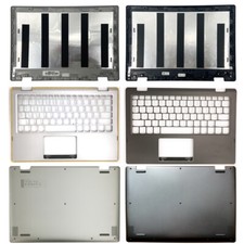 FOR Lenovo Flex 6-11igm YOGA 330-11IGM LCD Back Cover / Palmrest / Bottom Case picture