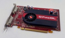 ATI FireGL V5200 S26361-D2006-V520 128MB GDDR3 PCI Express Graphics Card picture