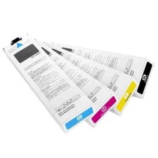 Compatible Ink Cartridges S-7250-S-7253 for RISOS Printer FW 1230 2230 5230 5231 picture