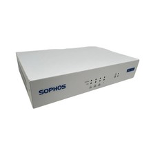 Sophos XG 105 Rev. 2 Network Security Appliance 4 Port GbE  (No Adapter ) picture