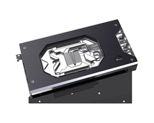 Bykski GPU Waterblock For Galax GeForce RTX 5090 D Luna OC picture
