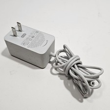 Genuine Amazon AC Power Adapter 30W for Echo 3rd Gen Echo Plus 2nd Show 8 K3V1NA picture