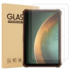 2PCS For Blackview Active 10 Pro Tempered Glass Screen Protector High Quality picture