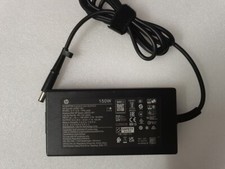 For HP Pavilion 24-ca1234 AiO PC TPN-LA20 Original HP 150W 19.5V 7.7A AC Adapter picture