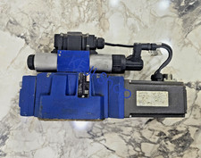 1PC NEW Rexroth valve R900954277 4WRTE 16 V200L-46/6EG24K31/A1M Via DHL/FedEX picture