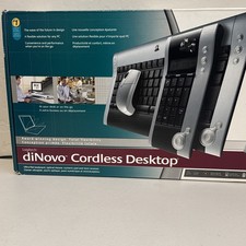 Dinovo Media Desktop Laser 2005 Never Opened In original Packaging NIB picture