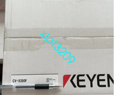 CV-X350F KEYENCE Vision Controller Brand New FedEx or DHL picture