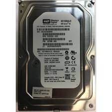 WD1600AAJS-60WAA0 - Western Digital 160GB 7200 RPM SATA 3.5